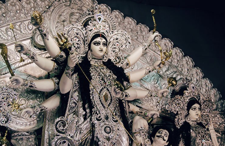 The Lord’s Maya